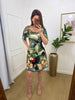 Vestido Roberta