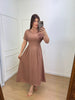 Vestido Tainara
