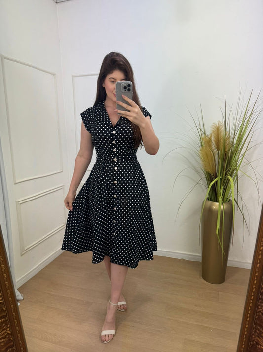 Vestido Marcela