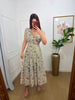 Vestido Aglair
