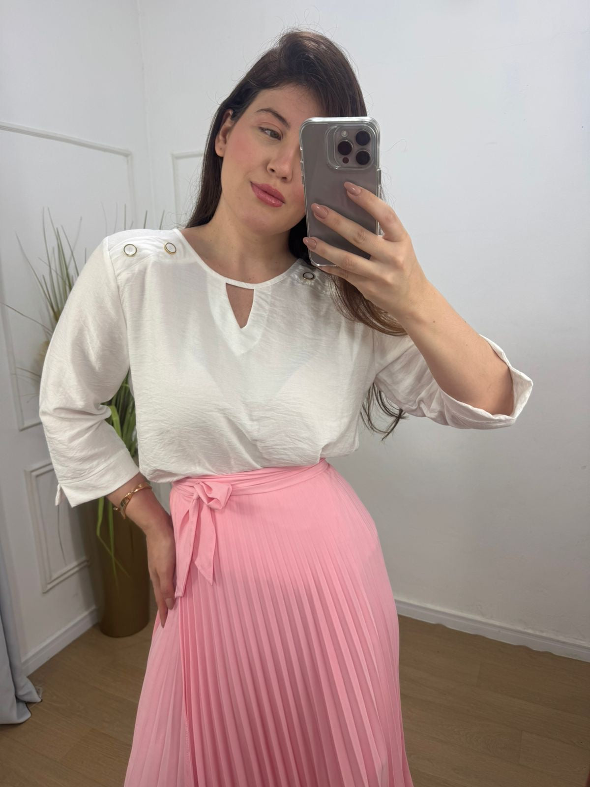 Blusas