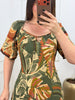 Vestido Roberta
