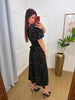 Vestido Clarisse