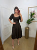 Vestido Sueli