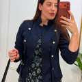 Jaqueta Andreza