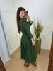 Vestido Kariane - MADAME KA MODA FEMININA