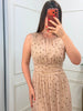 Vestido Talia