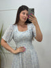 Vestido Maria Flor