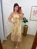Vestido Taina