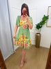 Vestido Raquel