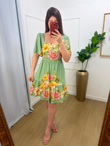 Vestido Raquel