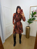 Vestido Nicole