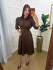 Vestido Laure