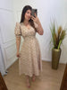 Vestido Fabíola