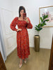 Vestido Dalva