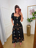 Vestido Marluce