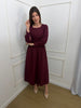 Vestido Linda