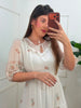 Vestido Maria Eduarda