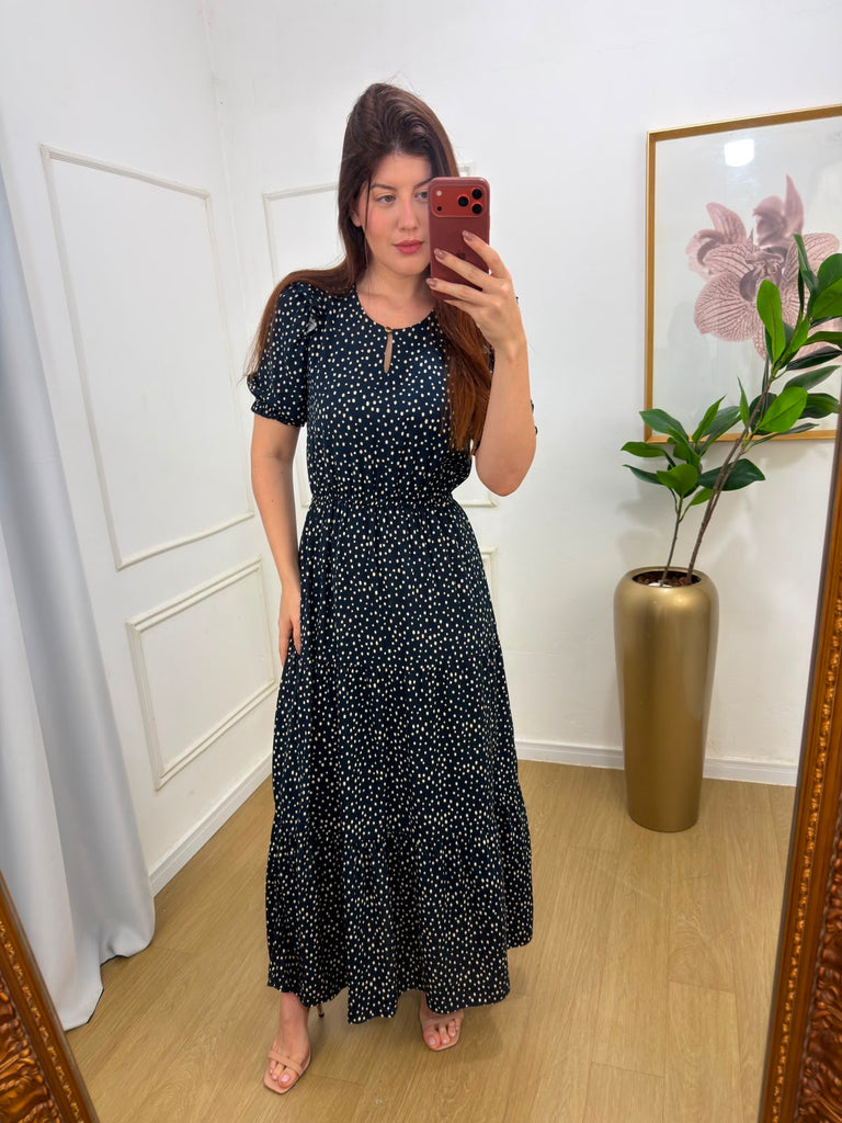 Vestido Pilar