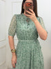 Vestido Lavínia