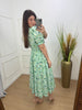 Vestido Fabíola