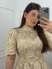 Vestido Realeza