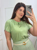 Blusa Leandra