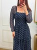 Vestido Cassiane