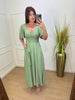 Vestido Cecília