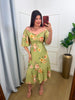 Vestido Edineia