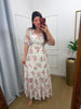 Vestido Cibele