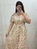 Vestido Roxana