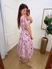 Vestido Leila