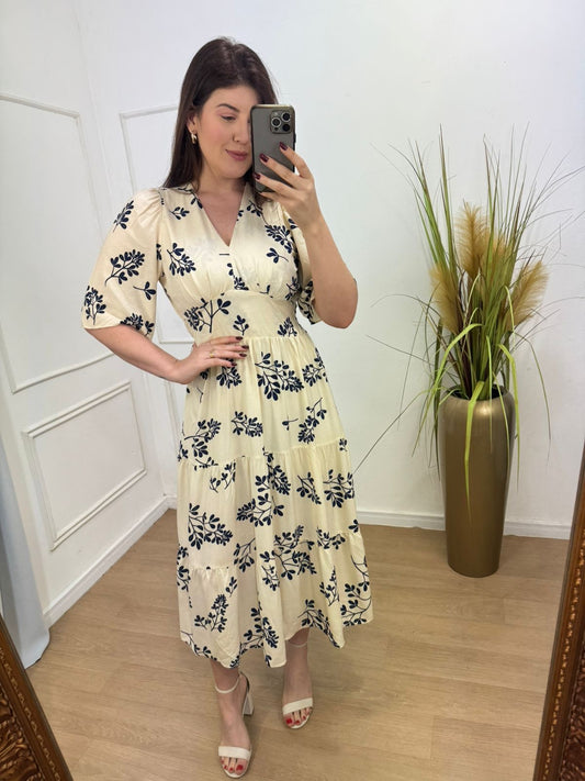 Vestido Simone