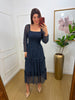 Vestido Cassiane