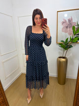 Vestido Cassiane