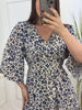 Vestido Rita