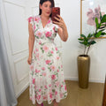 Vestido Cristal