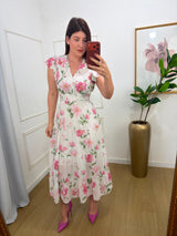 Vestido Cristal