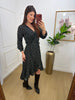 Vestido Rose