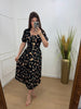 Vestido Sayonara