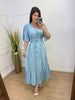 Vestido Rosângela
