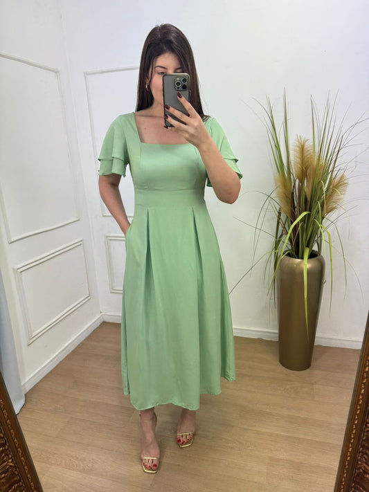 Vestido Eliza