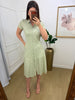 Vestido Regiane