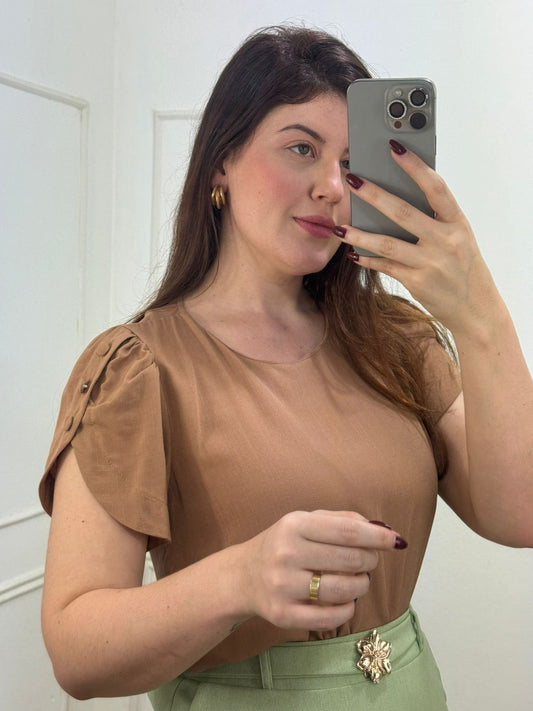 Blusa Marta