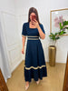 Vestido amora