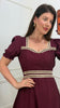 Vestido Iara