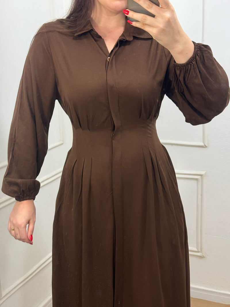 Vestido Naomi - madame ka moda feminina