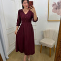 Vestido Laura