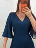 Vestido Iza